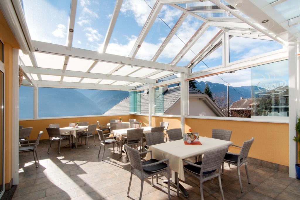 Restaurant - Pension - Café Konditorei Hassler Berg im Drautal Exterior foto