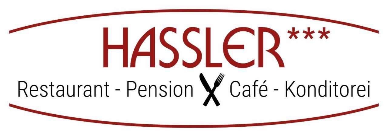 Restaurant - Pension - Café Konditorei Hassler Berg im Drautal Exterior foto